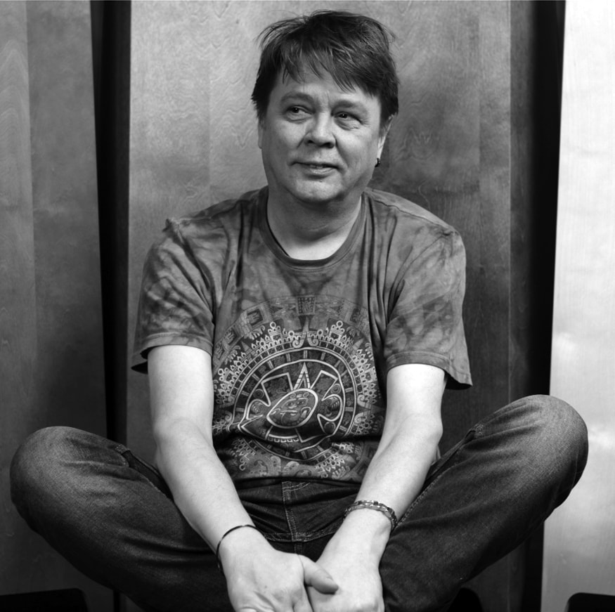 hiilidiokdisi toimistossa