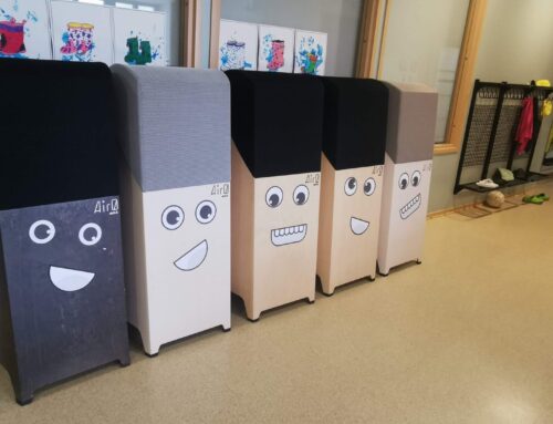 Pieksamäki edelläkävijänä: Kouluille jatkoaikaa uudella toimintamallilla