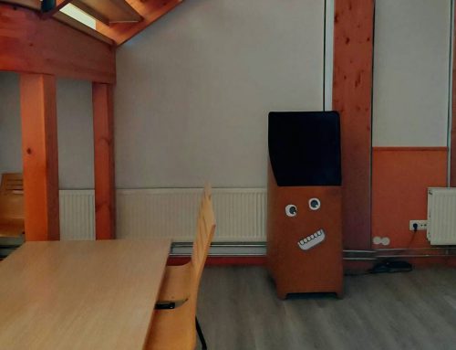 Air0:n ilmanpuhdistimet valittiin Pieksämäen kouluihin